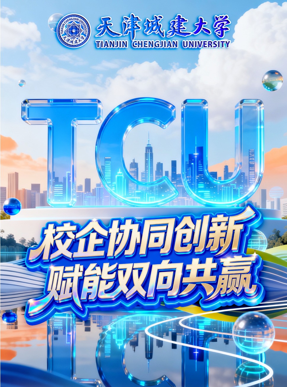 我校经管学院与两家企业签署战略合作协议