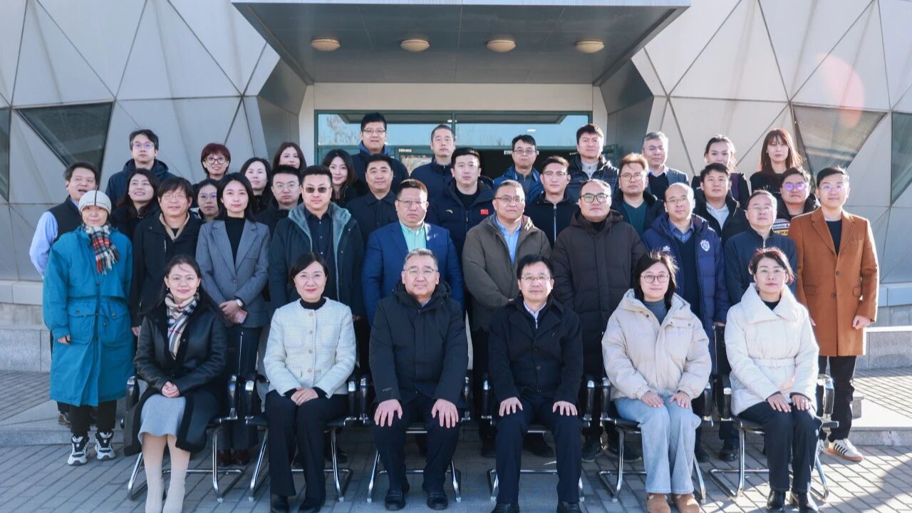 第二届西青民建 “企业家进校园”活动在天城大成功举办