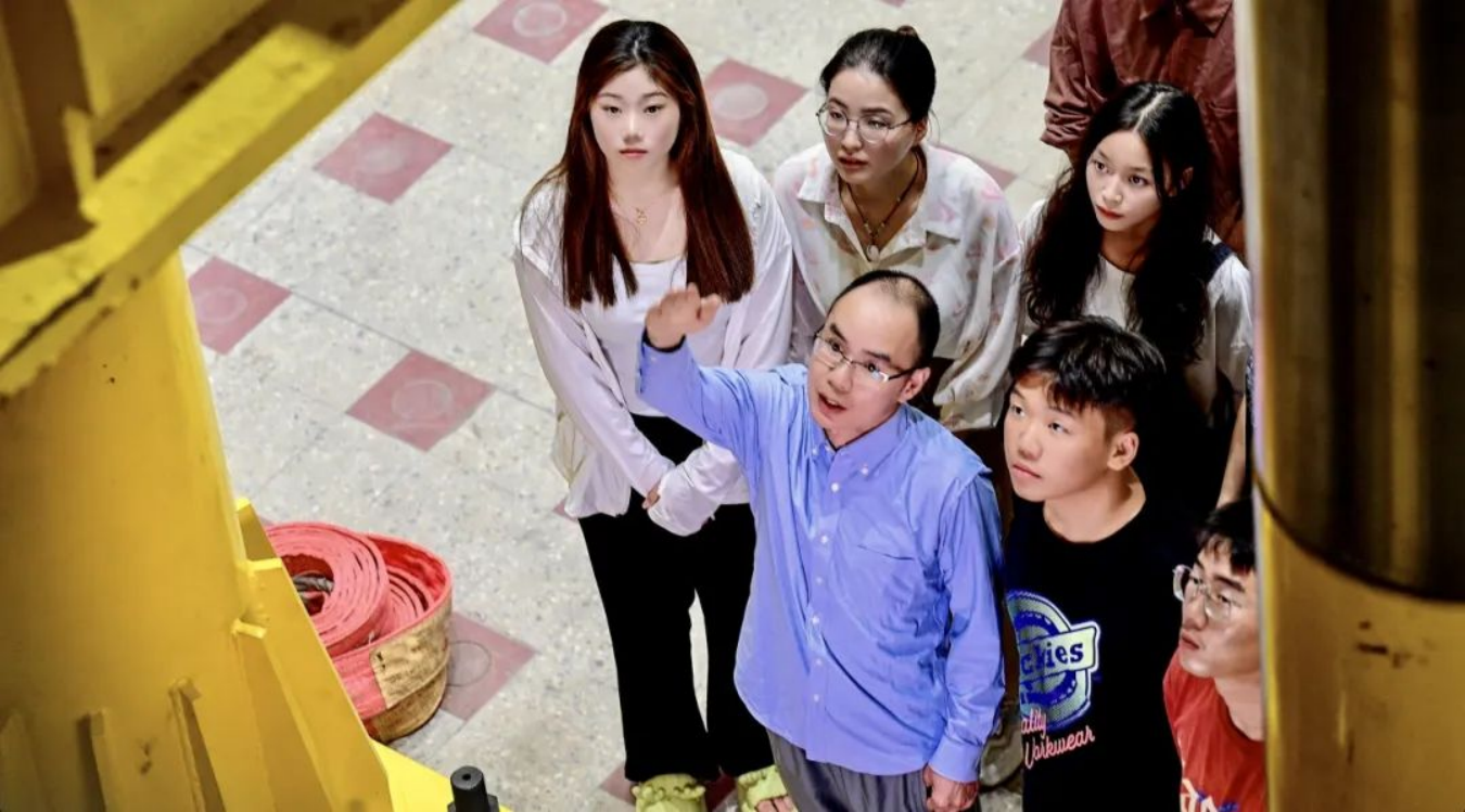 我校吕杨教授入选首批天津市青年科技人才第一层次人选-天津城建大学