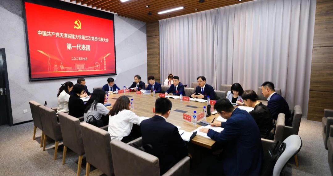 回响时刻丨话蓝图，谋发展（一）