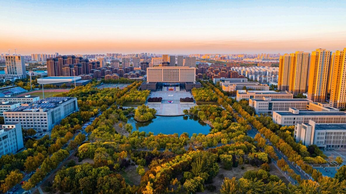 天津城建大学2026年春季校园招聘活动邀请函