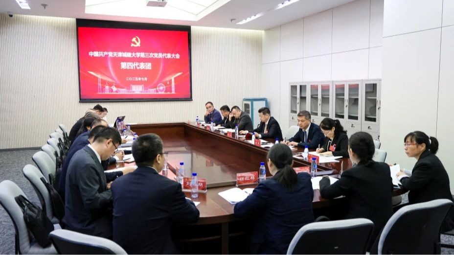 回响时刻丨话蓝图，谋发展（四）
